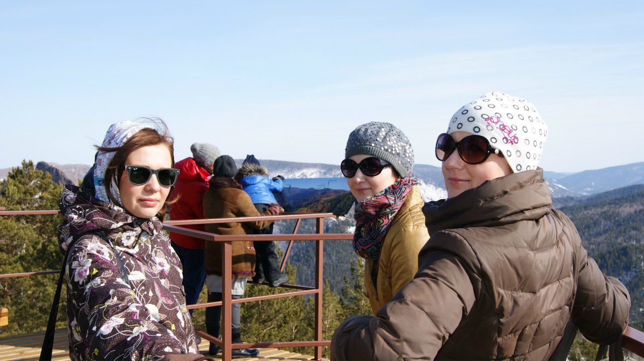 Вера Швец фотография #20