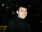 Юра Міняйло фотография #28 (источник - https://vk.com/id124527626)