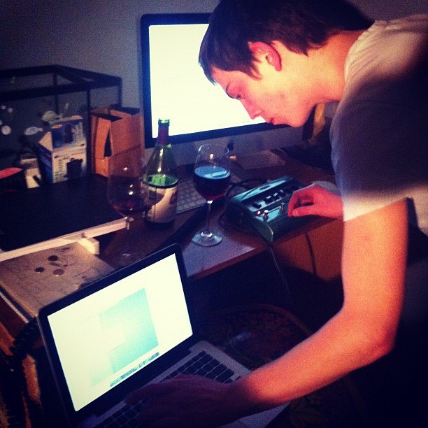 Eugene Fetisov фотография #35