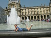 Фотография Красинцевой Ольги