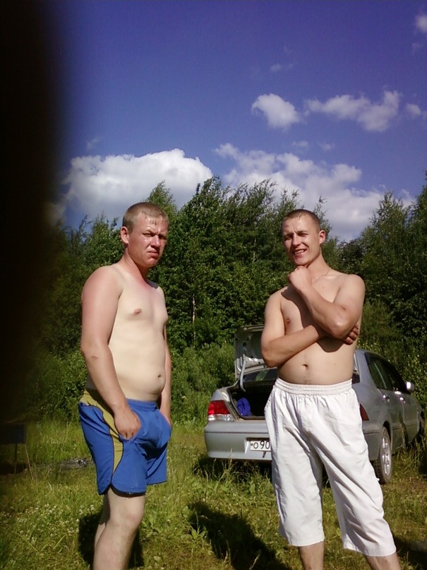 Сергей Дорофеев фотография #14