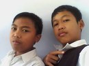 Amir Hamzah фотография #18 (источник - https://vk.com/id164208326)
