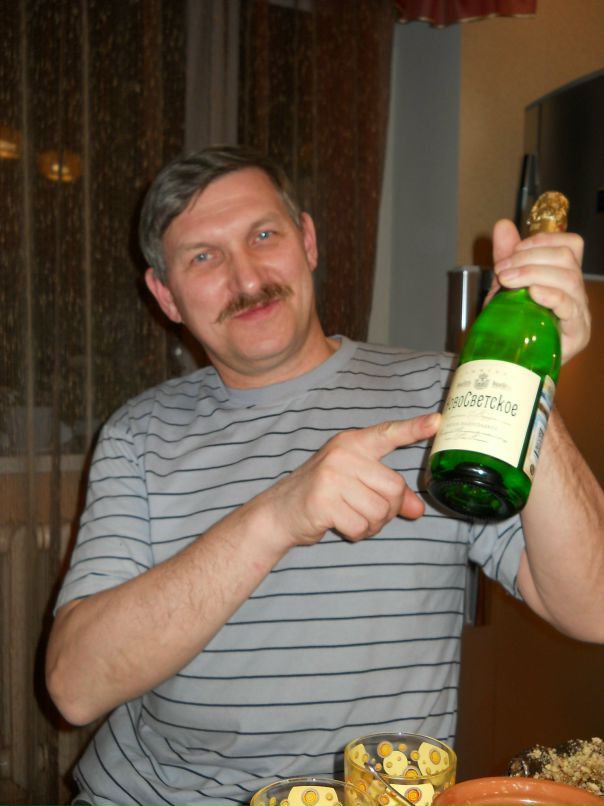 Владимир Рычков фотография #11