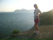 Фотография Булгаковой Татьяны