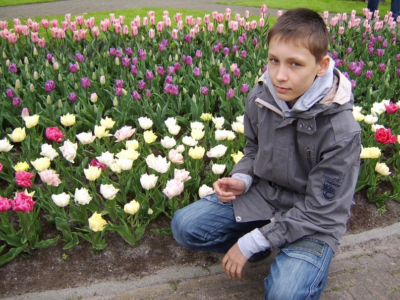 Дмитрий Самойлов фотография #20