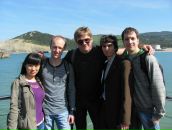 Антон Волков фотография #48 (источник - https://vk.com/id2720611)