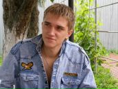 Фотография Звягинцева Димы