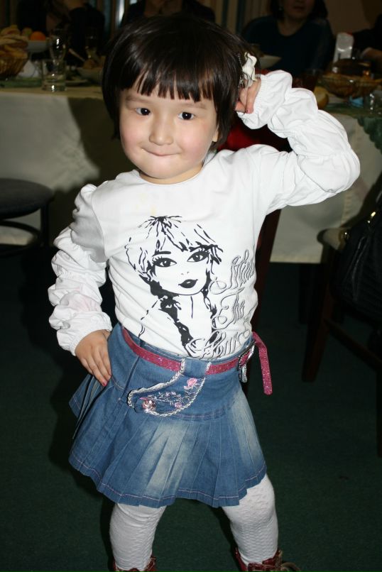 Асель Бертысова фотография #37