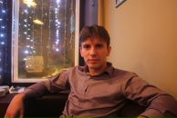 Фотография Яковлева Александра