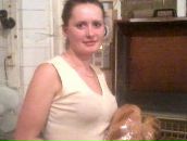 Аня Пілат фотография #33 (источник - https://vk.com/id142644032)