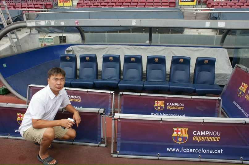 Аяс Монгуш фотография #6