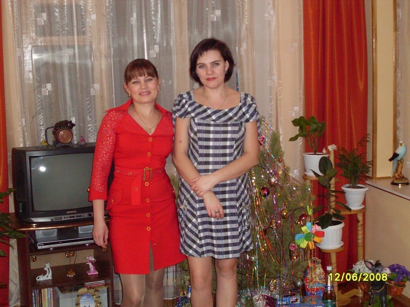 Наташа Иванова фотография #13