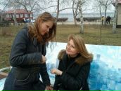 Фотография Капаровой Леночки