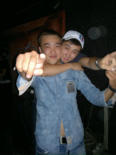 №3, Ербол Шакибаев, 38 лет, Костанай №3, Ербол Шакибаев, 38 лет, Костанай