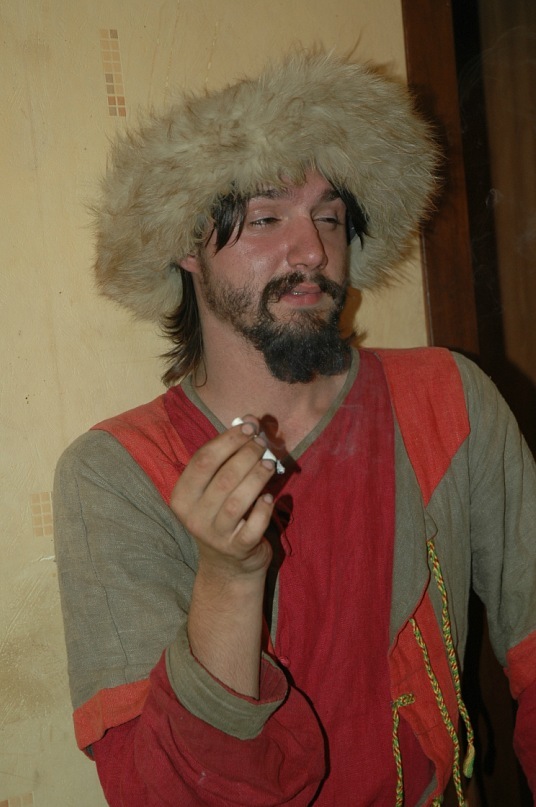 Владимир Орлов фотография #18