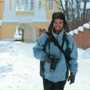 Фотография Севастьянова Бориса