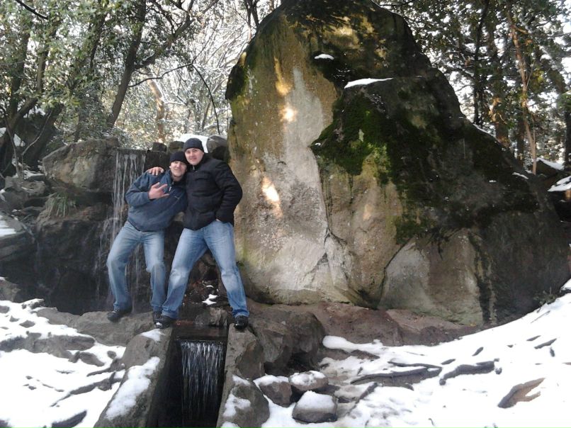 Владимир Поляков фотография #34