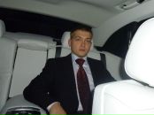 Фотография Ремизова Дмитрия