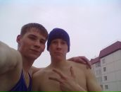 Фотография Береснева Катерина