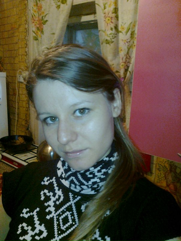 Катерина Кокорева фотография #24