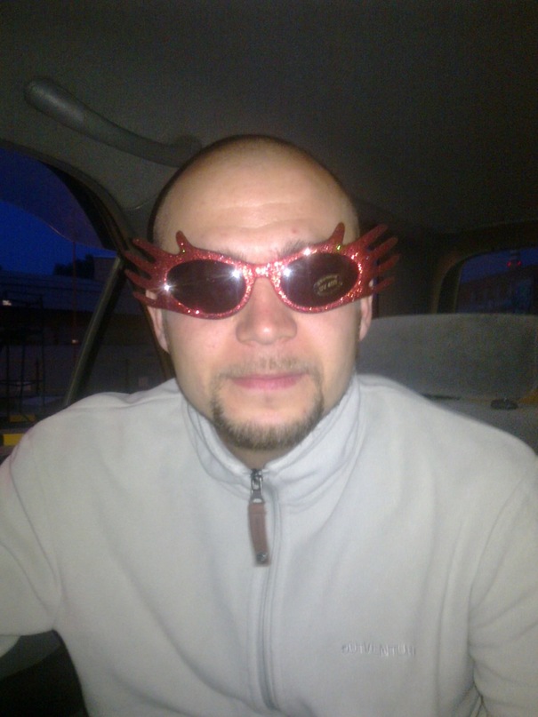 Максим Че фотография #4