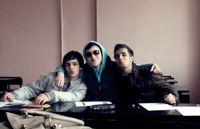 Евгений Прокощенков фотография #41