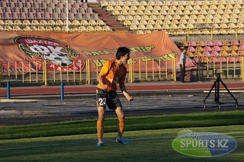 Ulan Konisbaev фотография #42