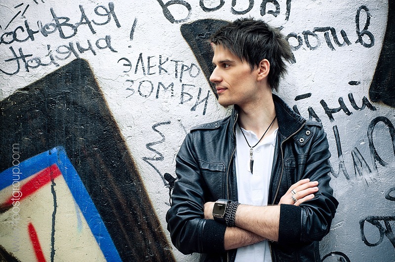 Дмитрий Берг фотография #22