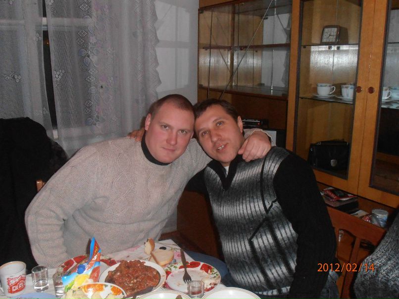 Николай Кривецкий фотография #49