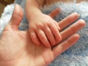 Фотография Зверевой Евгении