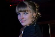 Фотография Адриановой Екатерины