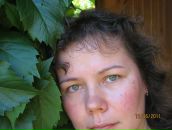 Фотография Александровой Ольги