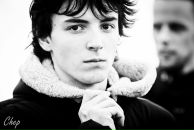 Фотография Чуракова Артемия