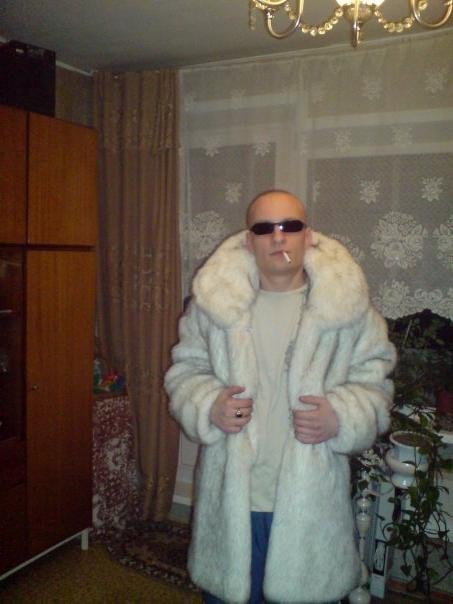 №5, Евгений Карпов №5, Евгений Карпов