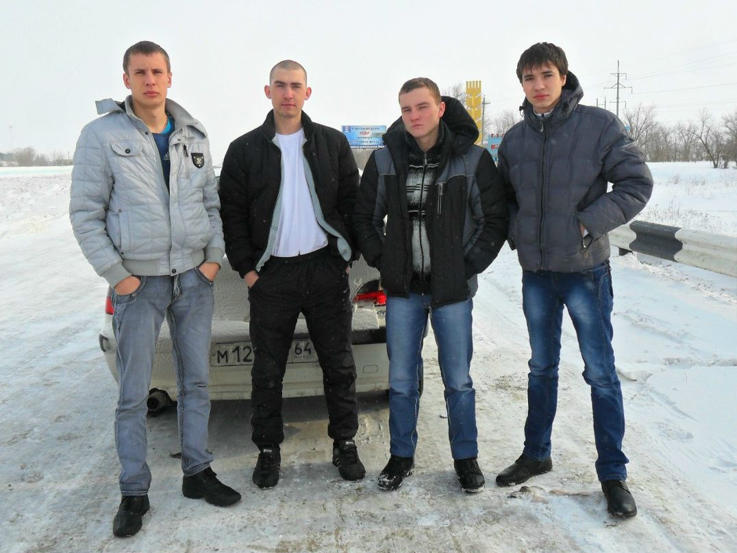 Дмитрий Егоров фотография #43