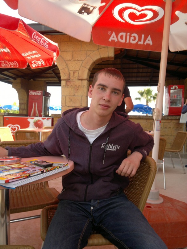 Данил Игоревич фотография #35