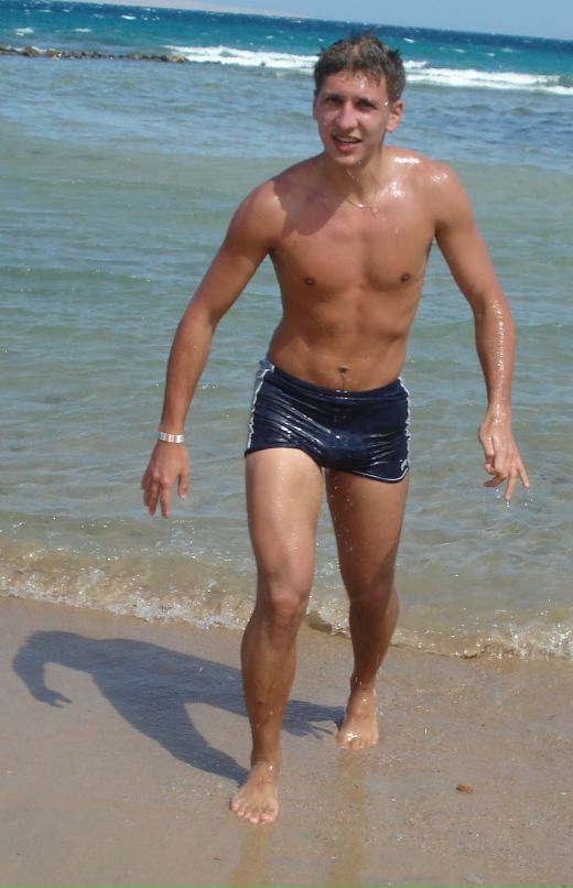 Дмитрий Брылёв фотография #28