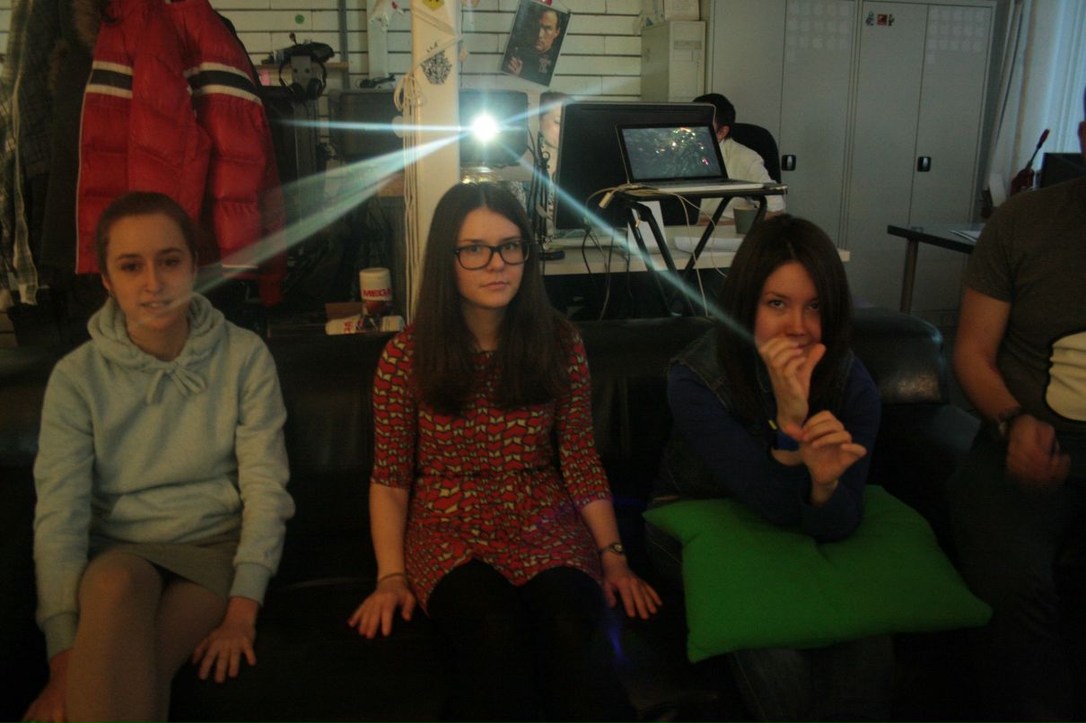 Sira Bredotto фотография #3