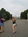 Фотография Давыдовой Насти