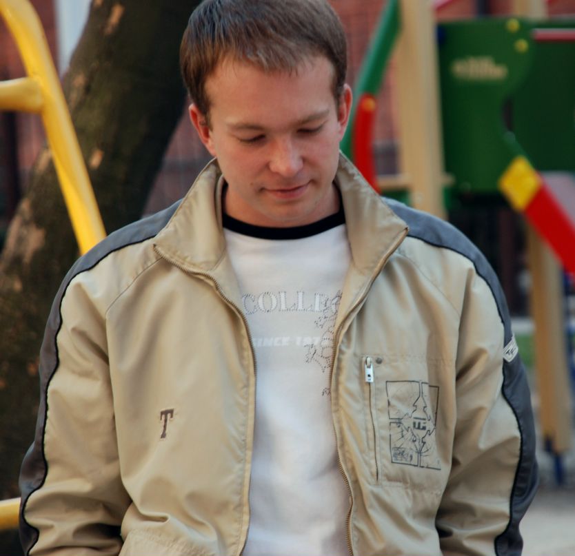 Anton Borsch фотография #6