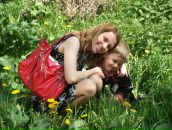 Фотография Вокуевой Натальи