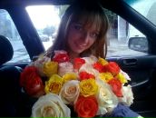 Фотография Писановой Евгении