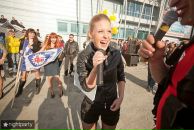 Фотография Наливайко Любы