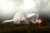 Фотография Белковой Виктории