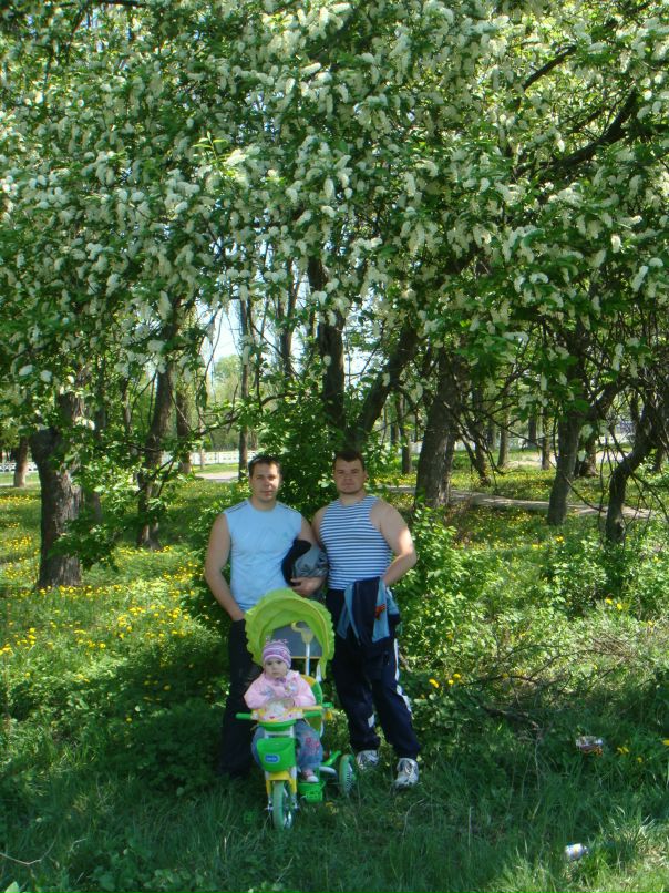 Дмитрий Тимофеев фотография #35