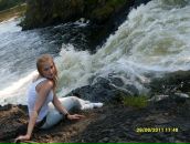 Фотография Шигаровой Яны