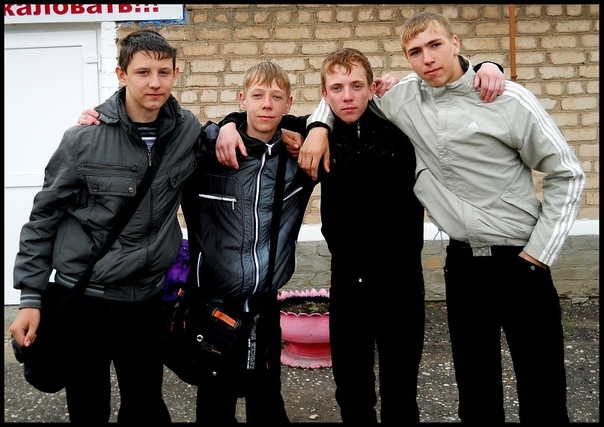 Дмитрий Нарушев фото №39