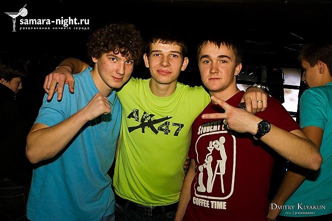 Степан Стрельников фотография #46