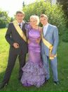 Катюха Кіса фотография #36 (источник - https://vk.com/id31722246)