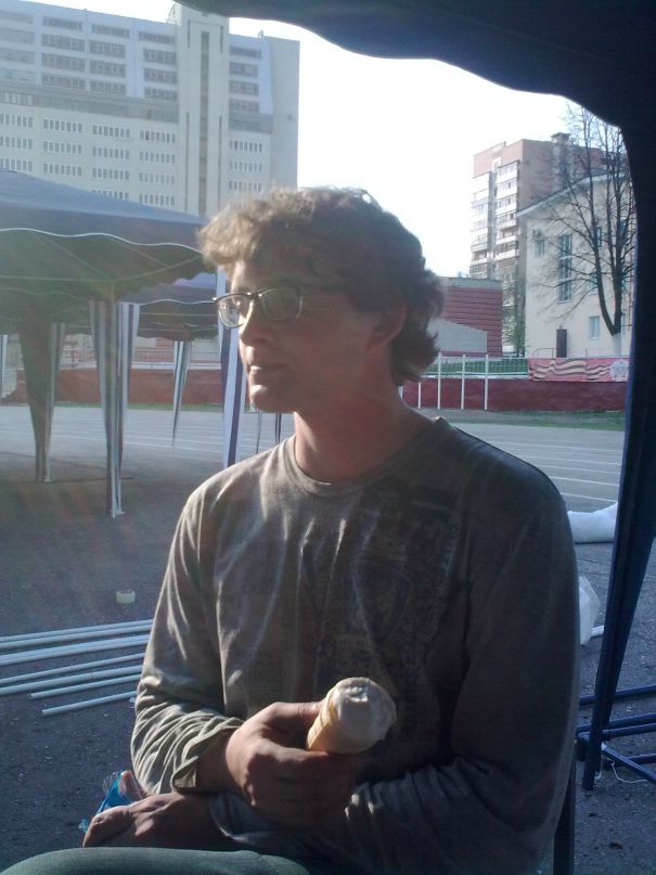 Дмитрий Тимирев фотография #17